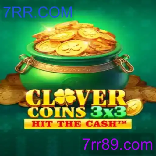 Clovercoin3x3